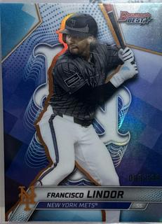Francisco Lindor