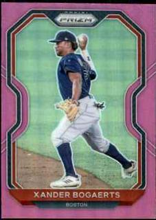 Xander Bogaerts