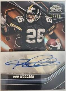 Rod Woodson