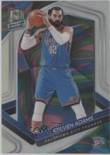 Steven Adams