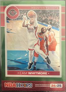 Cam Whitmore