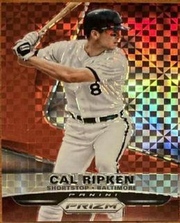 Cal Ripken