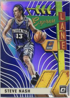 Steve Nash