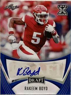 Rakeem Boyd