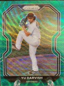 Yu Darvish
