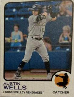 Austin Wells
