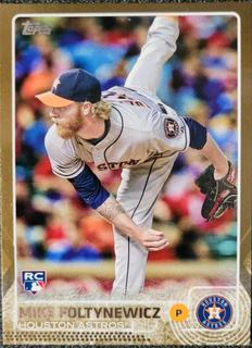 Mike Foltynewicz