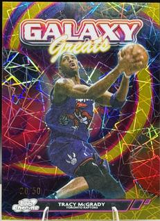 Tracy McGrady