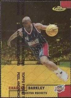 Charles Barkley