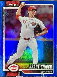 Brady Singer