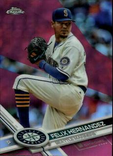 Felix Hernandez