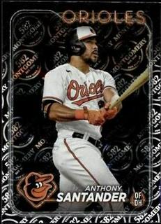 Anthony Santander