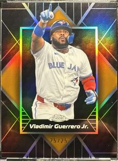 Vladimir Guerrero Jr.