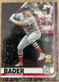 Harrison Bader
