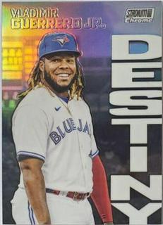 Vladimir Guerrero Jr.