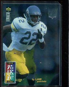 Ty Law