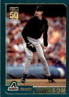 Randy Johnson