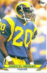 Darryl Henley