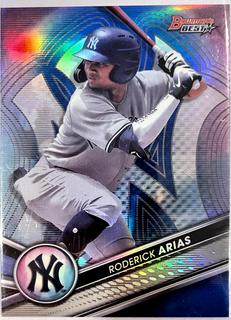 Roderick Arias