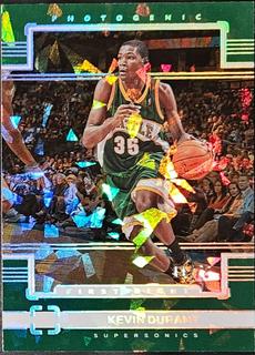 Kevin Durant