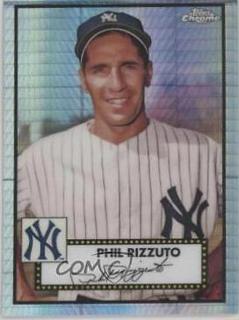 Phil Rizzuto
