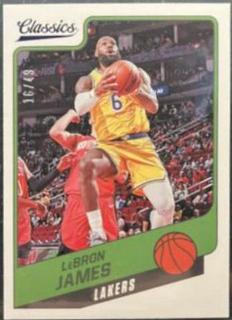 LeBron James