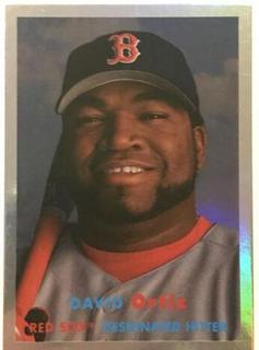 David Ortiz
