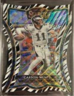 Carson Wentz