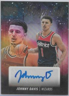 Johnny Davis