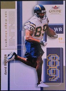 David Boston