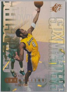 Kobe Bryant