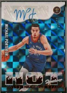 Michael Porter Jr.