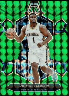 Zion Williamson