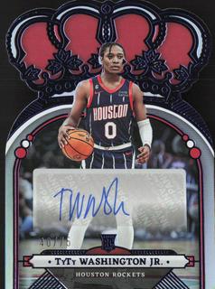 TyTy Washington Jr.