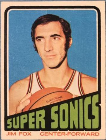 Jim Fox