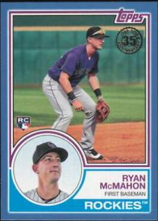 Ryan McMahon