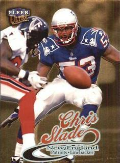 Chris Slade