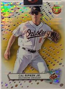 Cal Ripken Jr.
