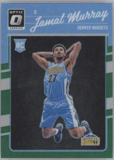 Jamal Murray