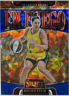 Kelsey Plum