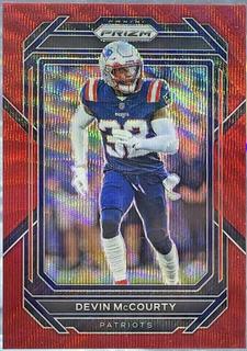 Devin McCourty