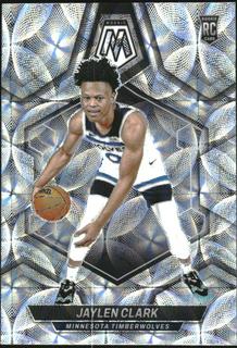 Jaylen Clark