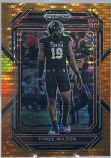 Tyree Wilson