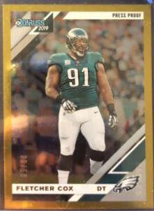 Fletcher Cox