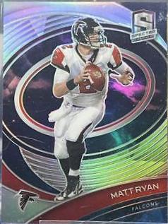 Matt Ryan