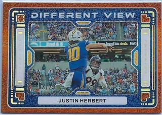 Justin Herbert