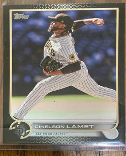 Dinelson Lamet