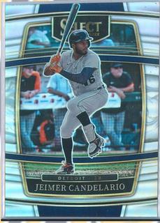 Jeimer Candelario