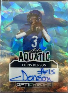 Chris Denson