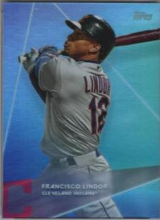 Francisco Lindor
